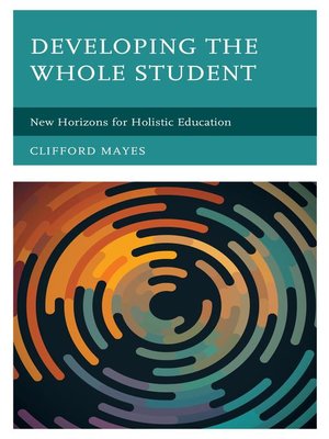cover image of Developing the Whole Student